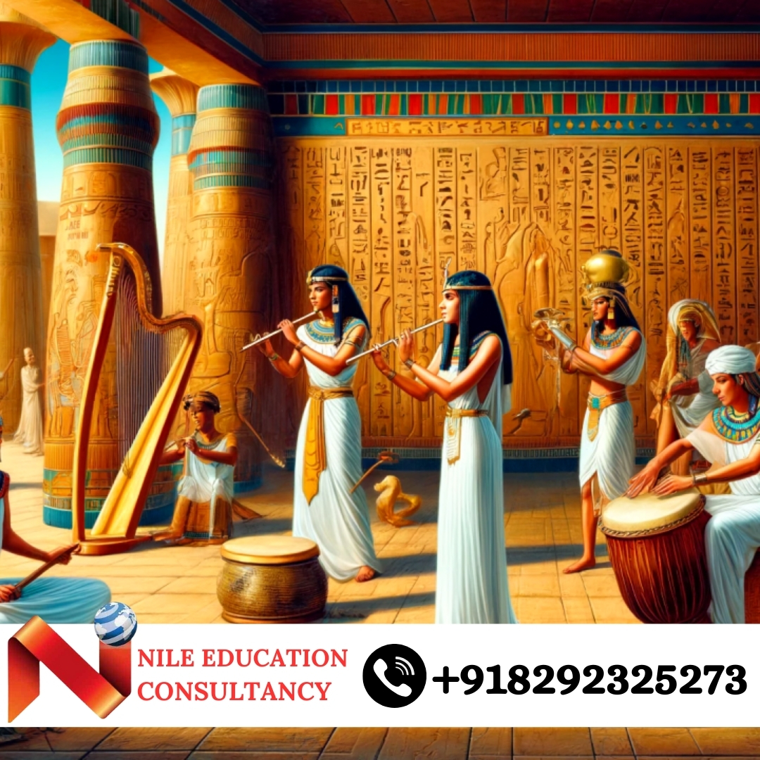 Mansoura University Lab